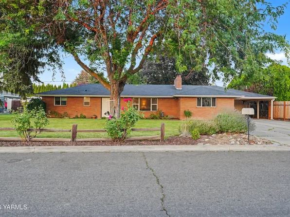 411 S 60th Ave, Yakima, WA 98908