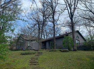 3192 E Township St, Fayetteville, AR 72703