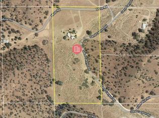 34521 Sand Canyon Rd, Caliente, CA 93518