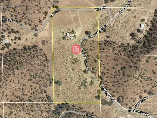 34521 Sand Canyon Rd, Caliente, CA 93518