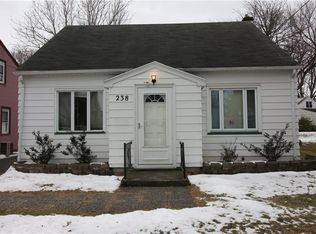 238 W Hickory St, East Rochester, NY 14445
