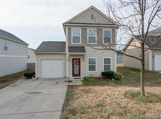 9022 Sharpes Cres, Charlotte, NC 28214