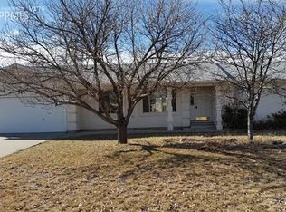 348 W Lookout Dr, Pueblo West, CO 81007