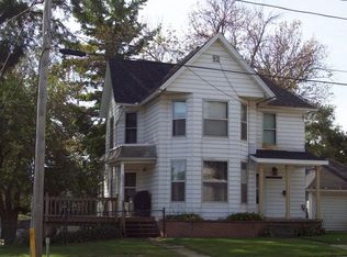 527 E Lincolnway Rd, Morrison, IL 61270