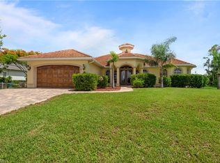 1509 NW 4th St, Cape Coral, FL 33993