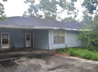 1625 Main St, Bogalusa, LA 70427