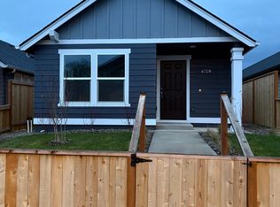 4729 Finch St, Albany, OR 97322