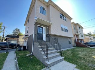 1547 Summit Ave #2, Hillside, NJ 07205
