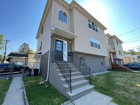 1547 Summit Ave #2, Hillside, NJ 07205