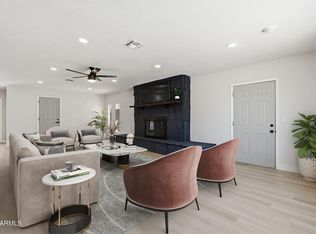 2617 W LAWRENCE Road, Phoenix, AZ 85017