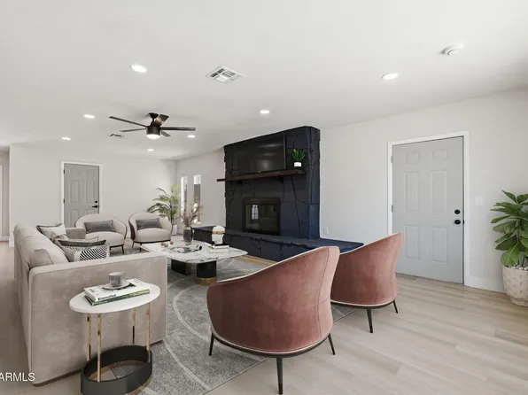 2617 W LAWRENCE Road, Phoenix, AZ 85017