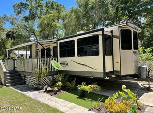 25218 NE 141st Ln LOT 260, Fort Mc Coy, FL 32134