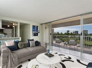 Keoni Ana, Honolulu, HI 96815