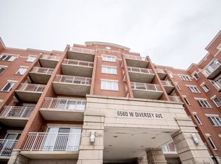6560 W Diversey Ave APT 411D, Chicago, IL 60707