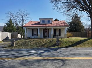 1675 W Washington St, Harpers Ferry, WV 25425