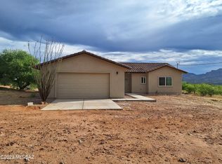 137 Camino Embarcadero, Rio Rico, AZ 85648