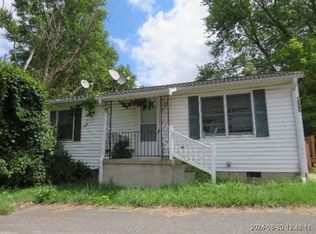 12595 Southern Maryland Blvd, Dunkirk, MD 20754