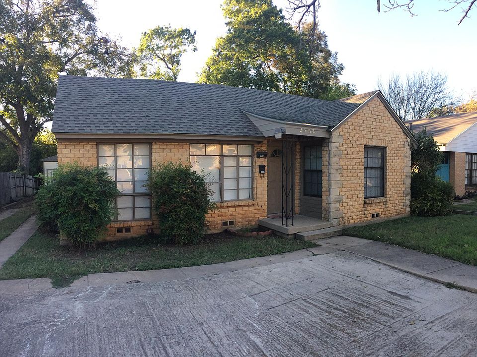 2532 Forest Park Blvd, Fort Worth, TX 76110 Zillow