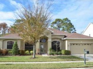 2468 Greenwillow Dr, Orlando, FL 32825