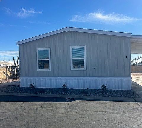 2nd image of 9427 E University Dr Lot 1