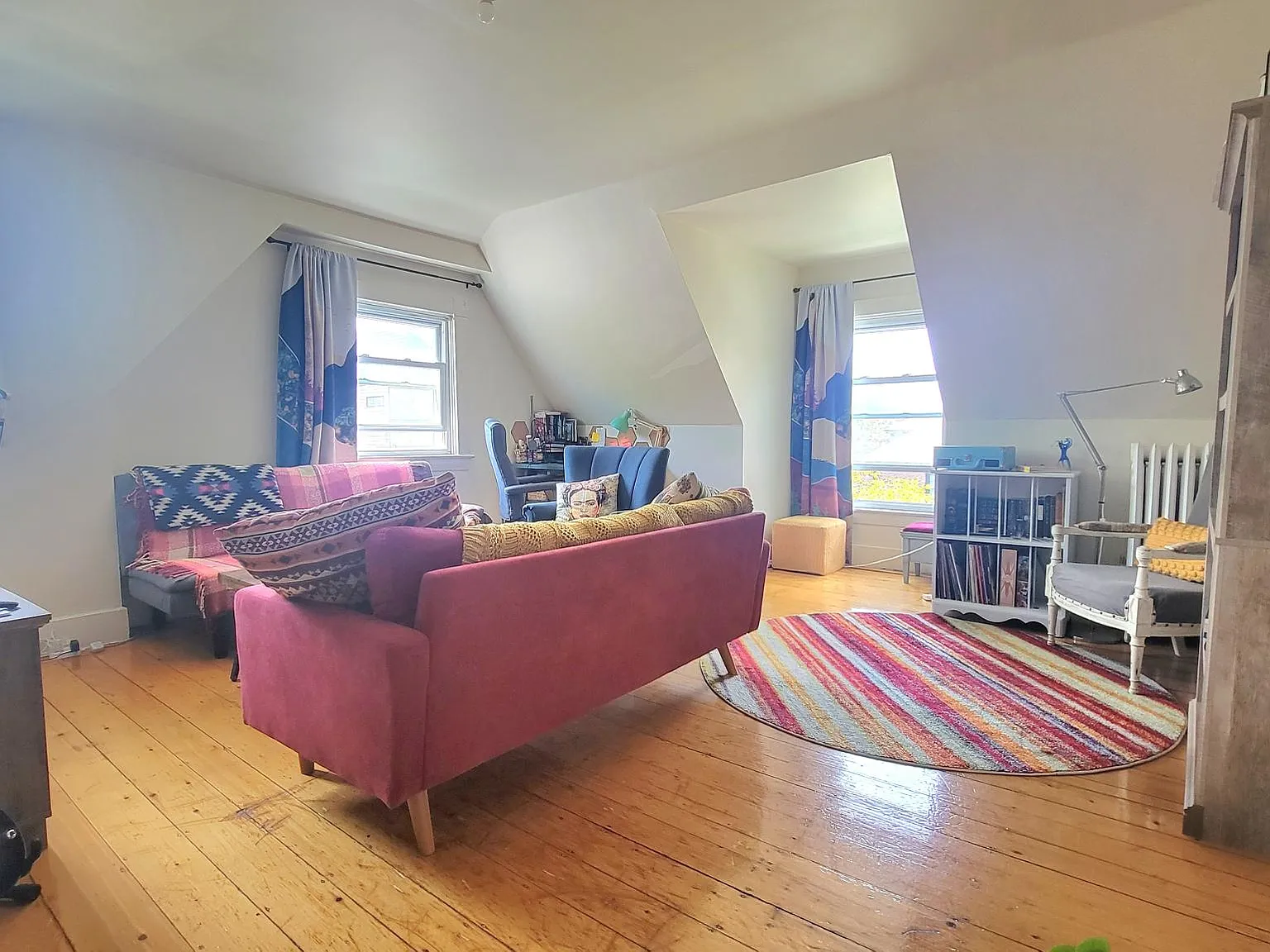 2 bed, 800 sqft, $3,200 — Photo 3