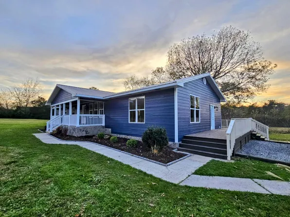 5531 Alvin York Hwy, Whitwell, TN 37397