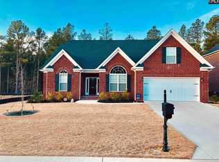 820 Near Creek Dr, Blythewood, SC 29016