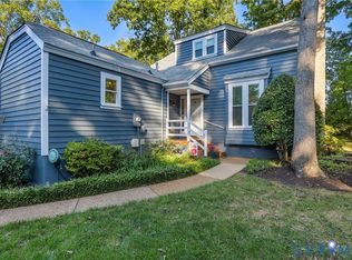 11811 Coat Bridge Ln, Henrico, VA 23238