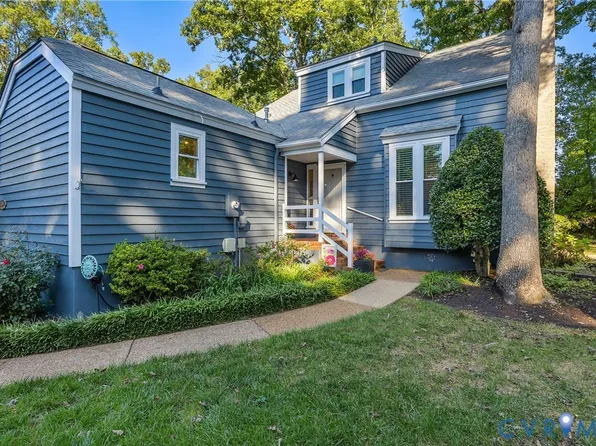 11811 Coat Bridge Ln, Henrico, VA 23238