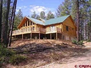 138 Sawmill Cir, Bayfield, CO 81122