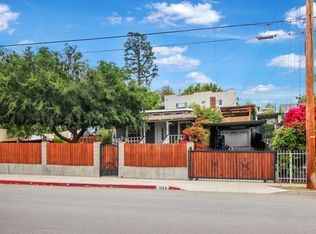 1024 N Avenue 57, Los Angeles, CA 90042