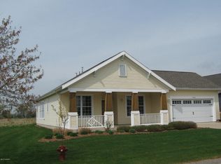7535 Traditional Ct SE, Caledonia, MI 49316