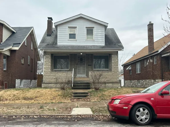 5246 Loughborough Ave, Saint Louis, MO 63109