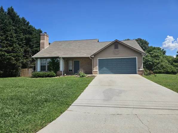 312 Silo Dr, Lenoir City, TN 37772