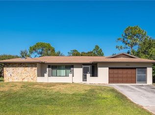 23242 McMullen Ave, Punta Gorda, FL 33980
