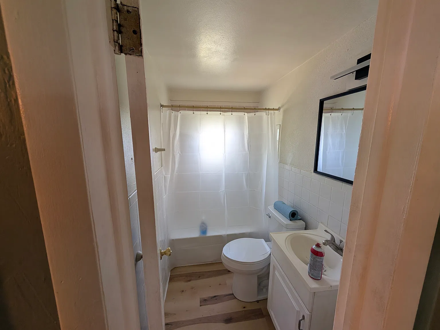 1 bed, 550 sqft, $1,050 — Photo 4