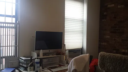 Rented by The Search D&M