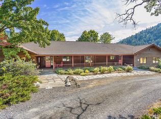 4130 Thompson Creek Rd, Applegate, OR 97530