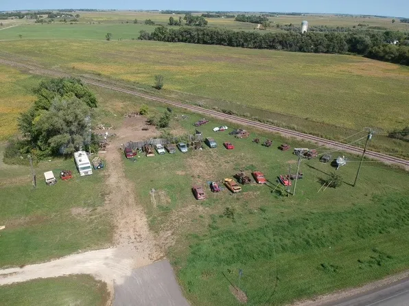 Olx Sd Hwy #15, Wilmot, SD 57279