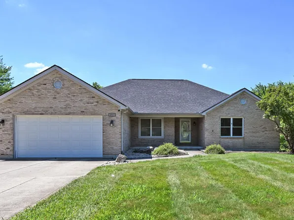 4023 Hamilton Rd, Lebanon, OH 45036