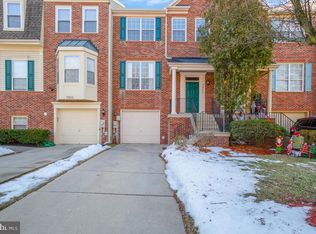 7927 Quill Point Dr, Bowie, MD 20720