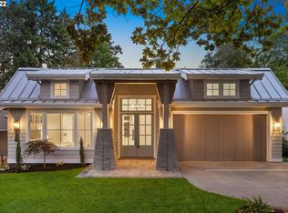 732 Ellis Ave, Lake Oswego, OR 97034