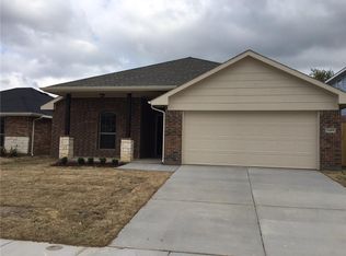 3449 Cayman Dr, Fort Worth, TX 76123