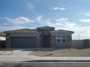 23995 W Zak Rd, Buckeye, AZ 85326