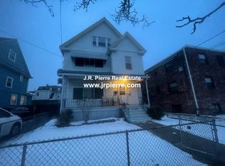 31 Myrtle St #1, Malden, MA 02148