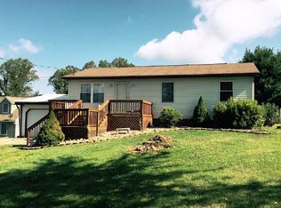 700 Lang Farm Road, Marietta, OH 45750