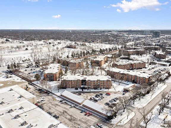 5th image of 1107 S Old Wilke Rd APT 208