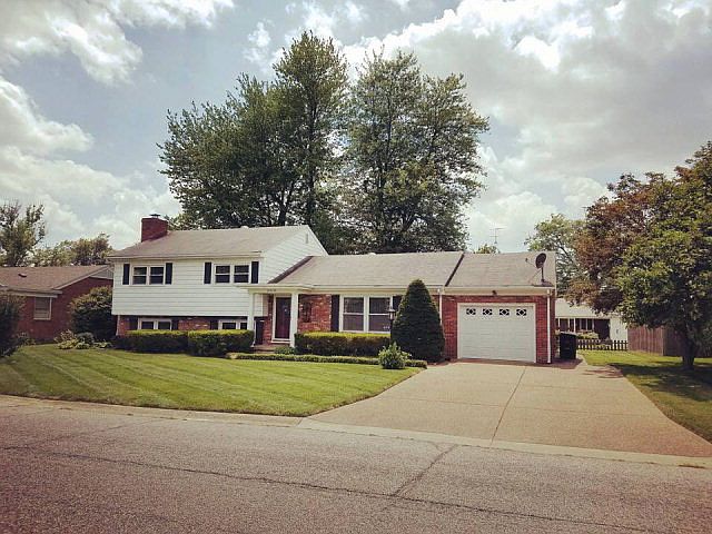 1st image of 2518 Mayfair Dr