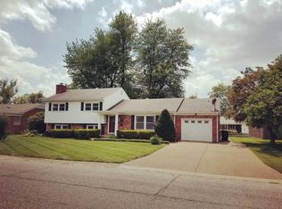 2518 Mayfair Dr, Owensboro, KY 42301
