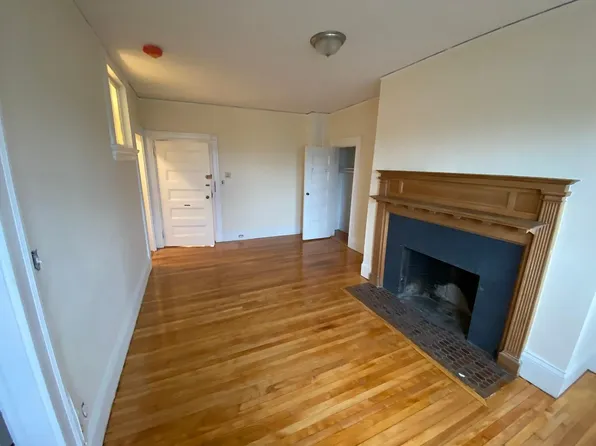 (undisclosed Address), Cambridge, MA 02138